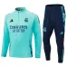 Real Madrid Sportbekleidung 2024/25 - Blau