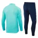 Real Madrid Sportbekleidung 2024/25 - Blau