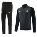 Real Madrid Sportjacke 2024/25 - Grau