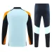 Real Madrid Sportbekleidung 2024/25 - Blau