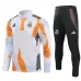 Real Madrid Children's Sportswear 2024/25 - White