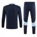 Real Madrid Kinder-Sportbekleidung 2024/25 - Blau