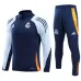 Real Madrid Children's Sportswear 2024/25 - Blue