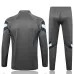 Real Madrid Kinder-Sportbekleidung 2024/25 - Grau