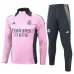 Real Madrid Children's Sportswear 2024/25 - Pink