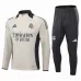 Real Madrid Children's Sportswear 2024/25 - Apricot