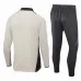 Real Madrid Children's Sportswear 2024/25 - Apricot