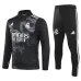 Real Madrid Kinder-Sportbekleidung 2024/25 - Schwarz