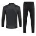 Real Madrid Kinder-Sportbekleidung 2024/25 - Schwarz