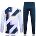 Abbigliamento sportivo per bambini del Real Madrid 2024/25 - Bianco