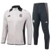 Real Madrid Kinder Sportjacke 2024/25 - Rosa