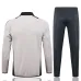 Real Madrid Kinder Sportjacke 2024/25 - Rosa