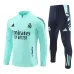Real Madrid Children's Sportswear 2024/25 - Blue