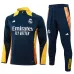 Ropa deportiva para niños del Real Madrid 2024/25 - Azul