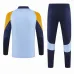 Real Madrid Children's Sportswear 2024/25 - White