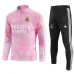 Real Madrid Children's Sportswear 2024/25 - Pink