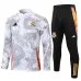 Abbigliamento sportivo per bambini del Real Madrid 2024/25 - Bianco