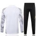 Abbigliamento sportivo per bambini del Real Madrid 2024/25 - Bianco
