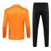 Real Madrid Children's Sportswear 2024/25 - Orange