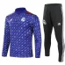 Tenue de sport enfant Real Madrid 2024/25 - Bleu