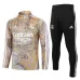 Real Madrid Children's Sportswear 2024/25 - Gold