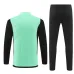 Real Madrid Children's Sportswear 2024/25 - Green