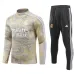 Real Madrid Children's Sportswear 2024/25 - Gold