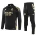 Real Madrid Kinder-Sportbekleidung 2024/25 - Schwarz