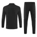 Real Madrid Kinder-Sportbekleidung 2024/25 - Schwarz