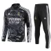 Real Madrid Kinder-Sportbekleidung 2024/25 - Schwarz