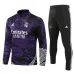 Real Madrid Children's Sportswear 2024/25 - Purple