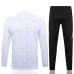 Abbigliamento sportivo per bambini del Real Madrid 2024/25 - Bianco