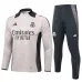 Real Madrid Children's Sportswear 2024/25 - Apricot