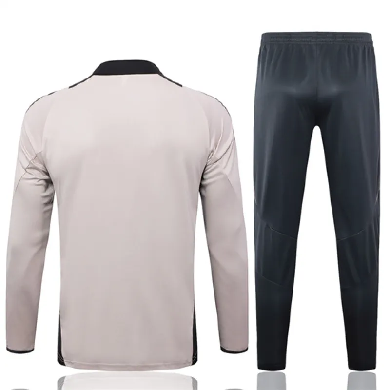 Real Madrid Children's Sportswear 2024/25 - Apricot