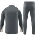 Real Madrid Children's Sportswear 2024/25 - Grey