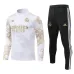 Real Madrid Children's Sportswear 2024/25 - White