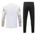 Real Madrid Children's Sportswear 2024/25 - White