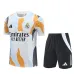 Real Madrid Training Jersey + Shorts 2024/25 - White