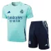 Real Madrid Training Jersey + Shorts 2024/25 - Blue