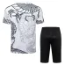 Real Madrid 2024/25 Training Set Jersey & Shorts