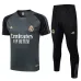 Real Madrid Training Jersey + Long Trousers 2024/25 - Grey