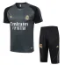 Real Madrid 2024/25 Graues Trainingsset