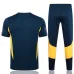 Real Madrid Training Jersey + Long Trousers 2024/25 - Blue