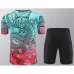 Real Madrid Training Jersey + Shorts 2024/25 - Blue