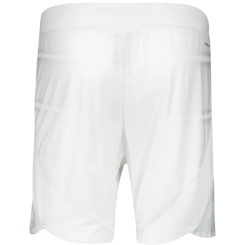 Shorts du Real Madrid 2024/25 domicile - Blanc
