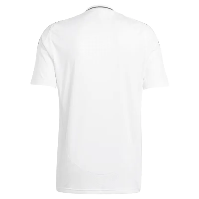 Real Madrid 2024/25 Home Kids' Jersey Set - White