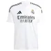 Mbappé - Camiseta de casa para niños de Real Madrid 2024/25 - Blanco