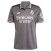 VINI JR - Kinder - Drittes Trikot - Set von Real Madrid 2024/25 - Grau
