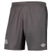 VINI JR - Kinder - Drittes Trikot - Set von Real Madrid 2024/25 - Grau