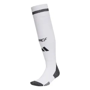 Chaussettes de match à domicile de Real Madrid 2024/25 - Blanc